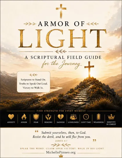 Armor of Light
